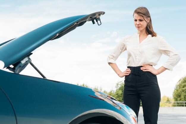 Проблемы с электропитанием вентилятора