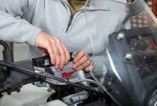 Пошаговая инструкция по демонтажу блока предохранителей