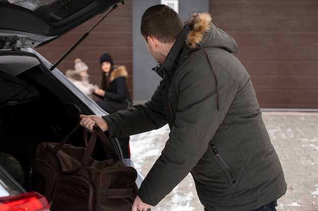 Использование диагностического оборудования для перевода в режим сервисных настроек