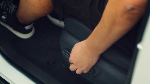 Подготовка к активации сервисного режима: необходимые условия и инструменты