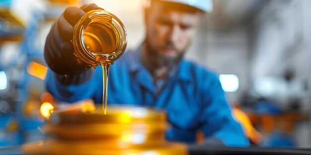 Как определить нужный тип и объем моторного масла для Кырон