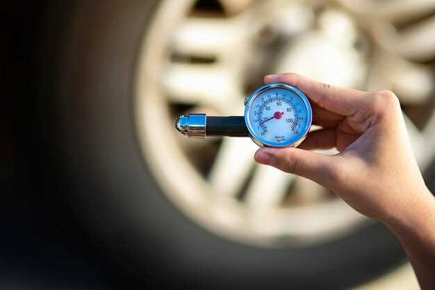 Критерии выбора исправного датчика давления