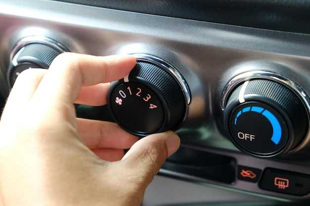 Настройка и калибровка датчика после замены