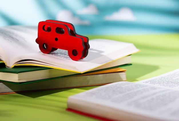 Идеи празднования и практические советы для автошкол и инструкторов