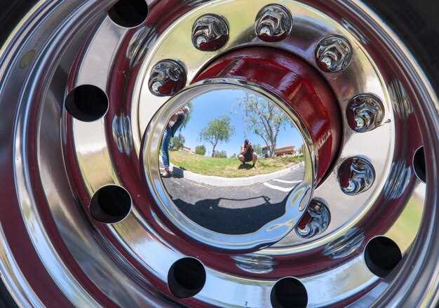 Преимущества литого диска 16 для внедорожника Нива