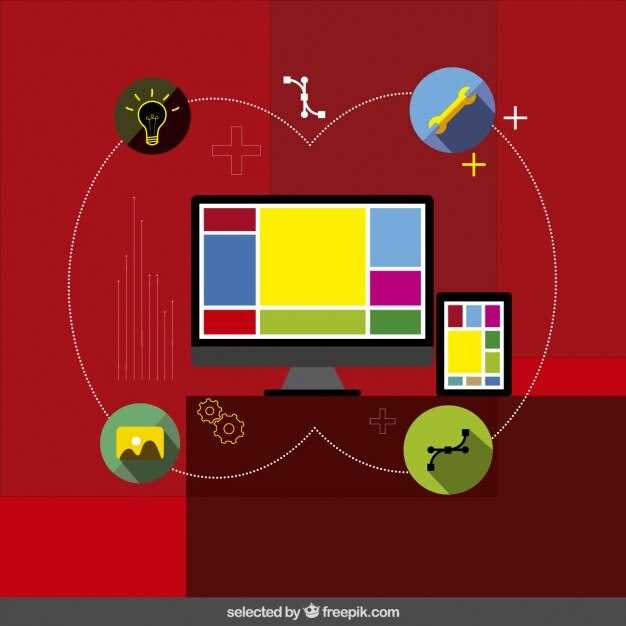 Загрузка и первичная настройка интерфейса