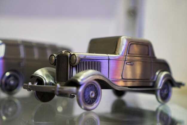 Краткая история разработки Газ 24 с V8