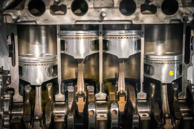 Плюсы использования гидрокомпенсаторов для двигателя и его работы