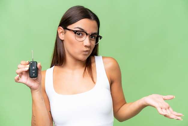 Подготовка инструментов и компонентов перед началом работы