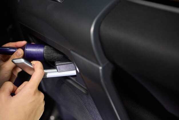 Удаление декоративных элементов и ручек