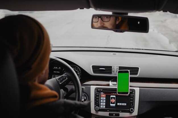 Проверка корректности работы GPS (поиск спутников, точность)