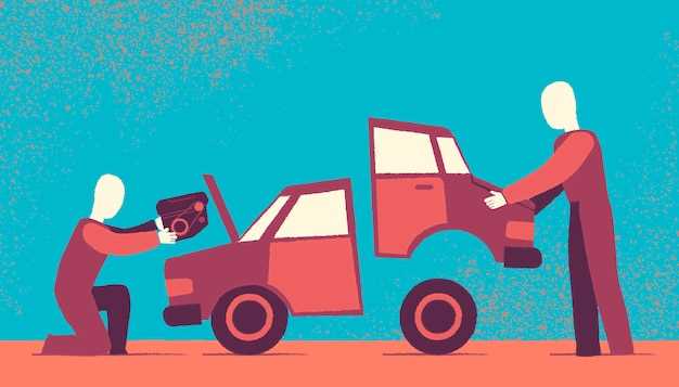 Регулировка положения ручки и механизма переключения