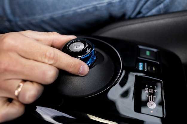 Определение оптимального места для подключения USB-разъема в салоне