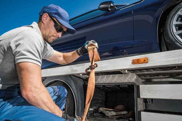 Правильное расположение и закрепление устройства для подъёма