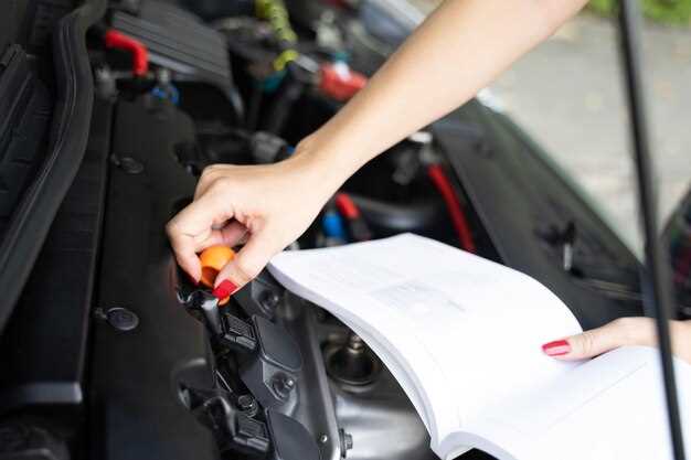 Настройка электронной системы через программное обеспечение