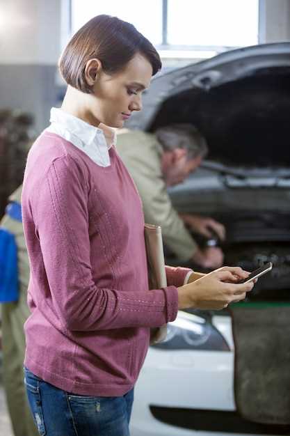 Что делать при возникновении ошибок или неправильной работы двигателя