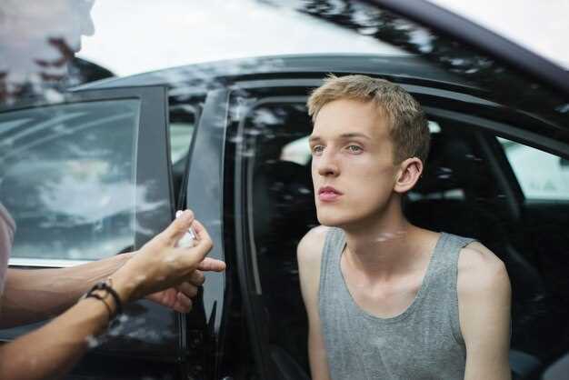 Подготовка инструментов и ключевых элементов