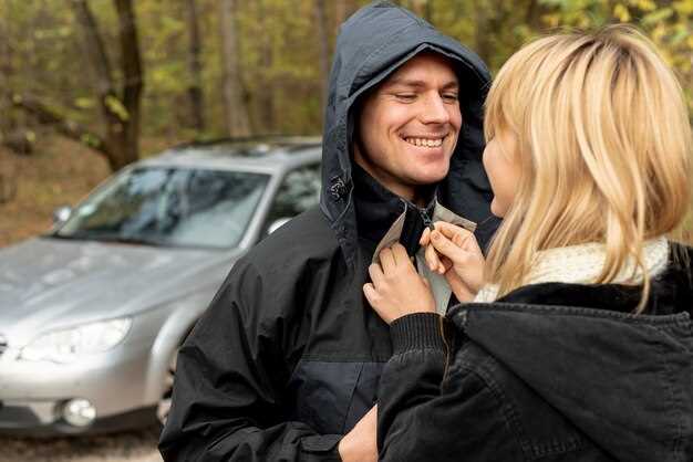 Осмотр стекол, зеркал и фар на наличие повреждений