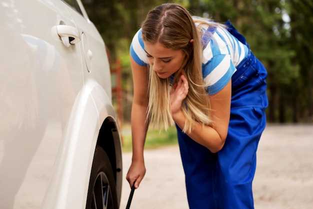 Осмотр деталей: проверка состояния креплений и фиксаторов