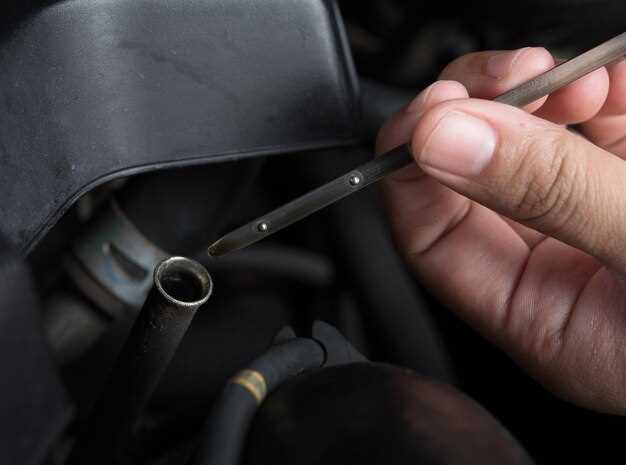 Подготовка новых наконечников к установке: правильная ориентация и смазка