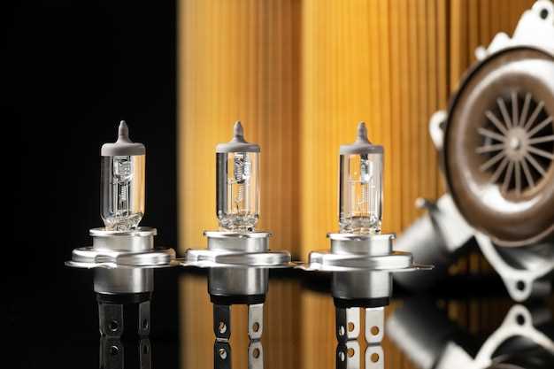 Контроль качества искры на свече зажигания