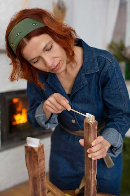 Тестирование работы подсветки перед финальной фиксацией