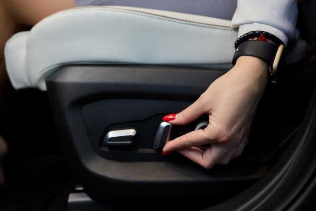 Разбор и извлечение блока из салона