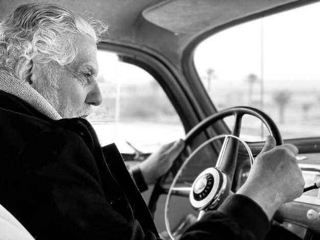 Подготовка и демонтаж центральной части руля