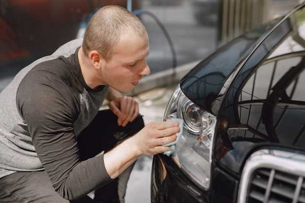 Переборка и настройка турбонаддува: увеличение давления и контроль температуры