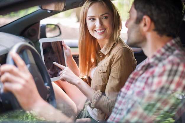 Подготовка к установке системы адаптивного круиз-контроля на Skoda Kodiaq