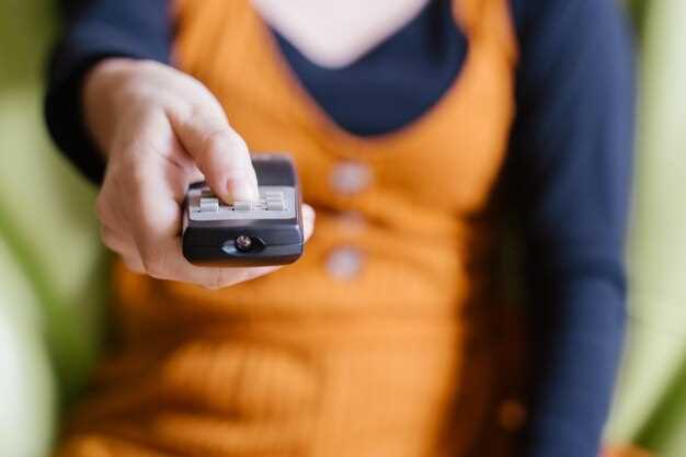 Подготовка необходимых инструментов и меню для настройки