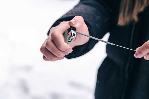 Проверка работоспособности ключа после замены