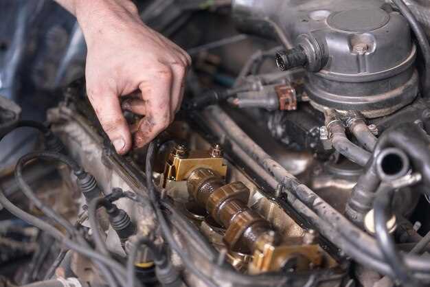 Причины нестабильной работы мотора на холодную