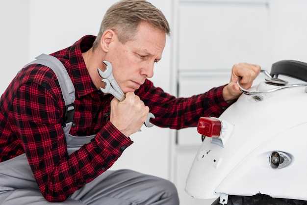 Возможные причины утечки воздуха в системе и методы их устранения