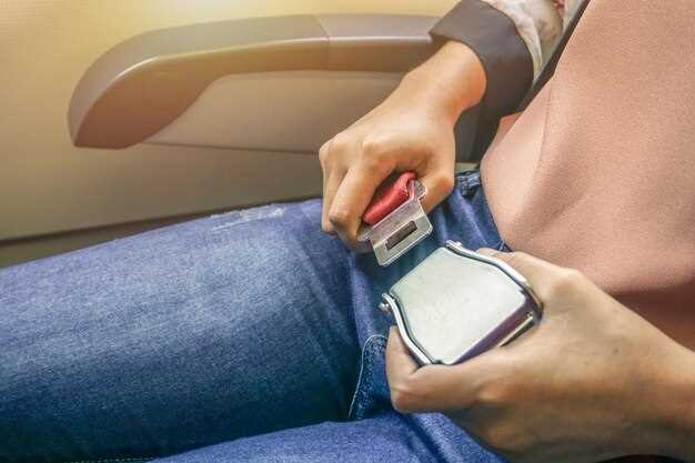 Проверка натяжения ремня и его эластичности