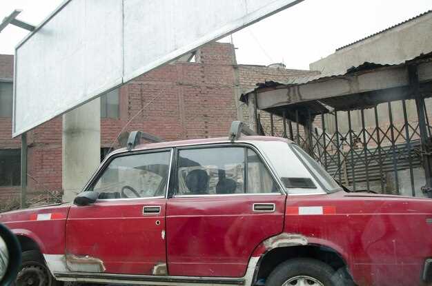 Основные элементы салона и комфортные опции