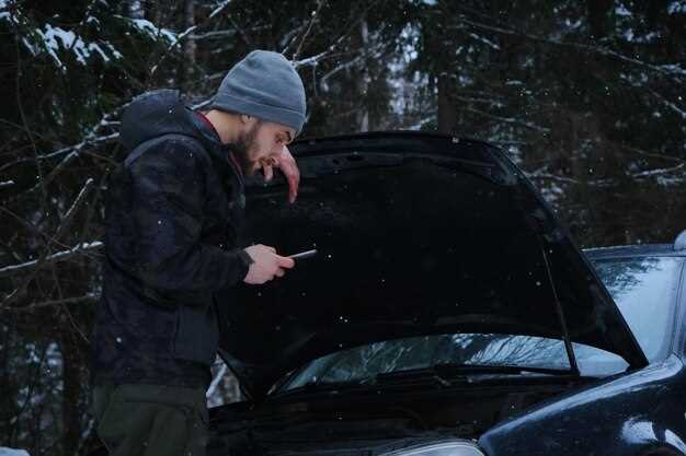 Определение состояния нагревательных элементов