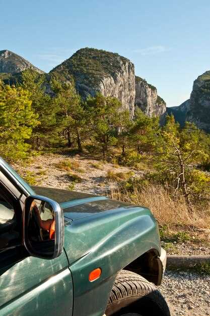 Размеры и геометрия: длина, ширина, дорожный просвет