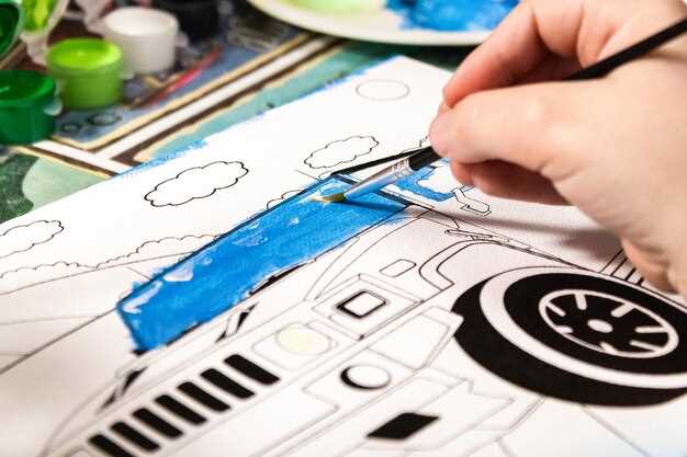 Типы соединений и используемые кабели