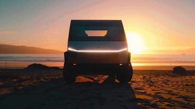 Технические характеристики и возможности внедорожных тестов