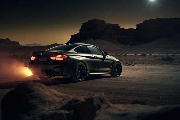 Мощность и динамика: технические особенности и возможности