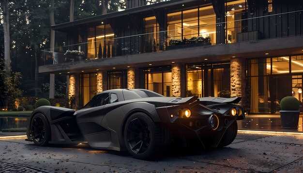 Трансмиссия и система привода: особенности работы и настройки