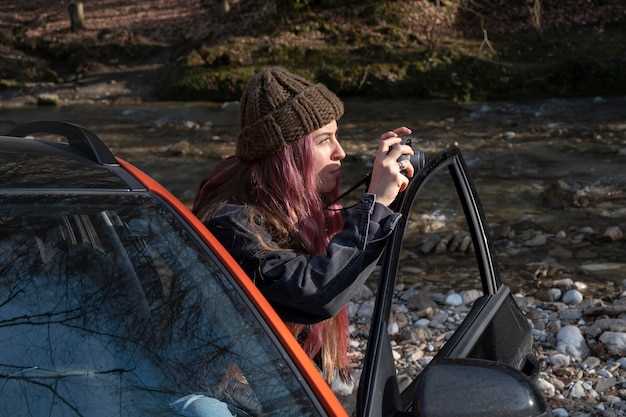 Практичность салона: пространство, багажник и комфорт