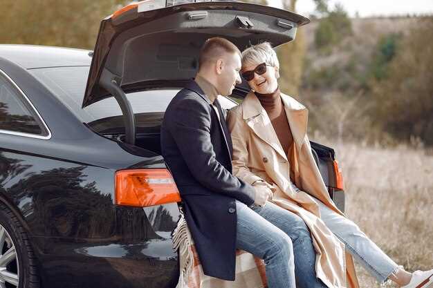 Эволюция и технические особенности каждой генерации Audi A6