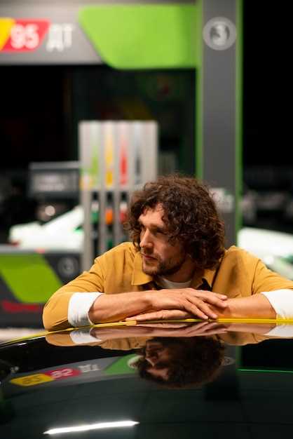 На какие показатели ориентироваться при выборе режима езды