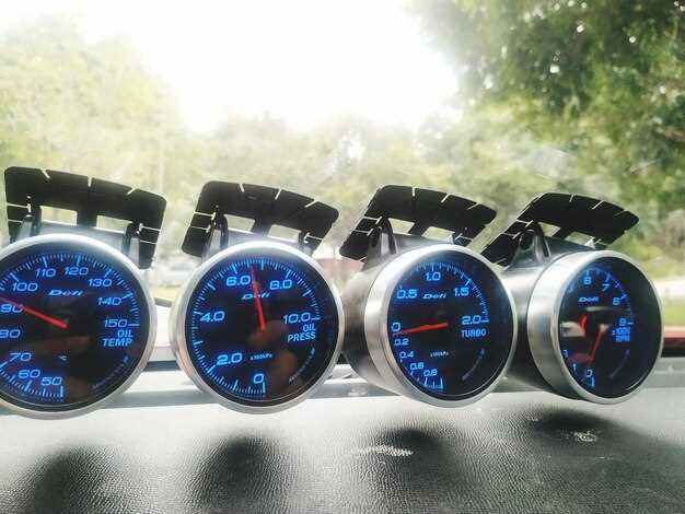 Оптимальный стиль вождения для уменьшения расхода