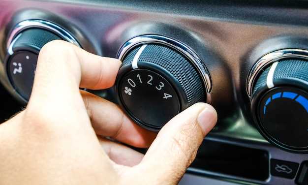 Учет особенностей конструкции ВАЗ 2107 и места размещения патрубков