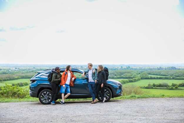 Как ведет себя внедорожная проходимость и управляемость