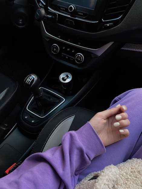 Выбор плафона для KIA Ceed: что учитывать при покупке