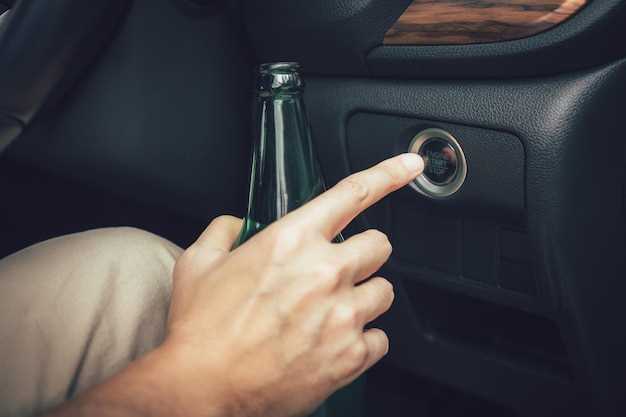 Механические методы освобождения зажатых болтов (например, удар о молоток)